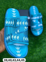 Kappa Mitel Slides