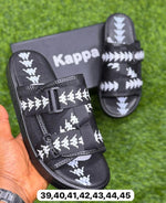 Kappa Mitel Slides