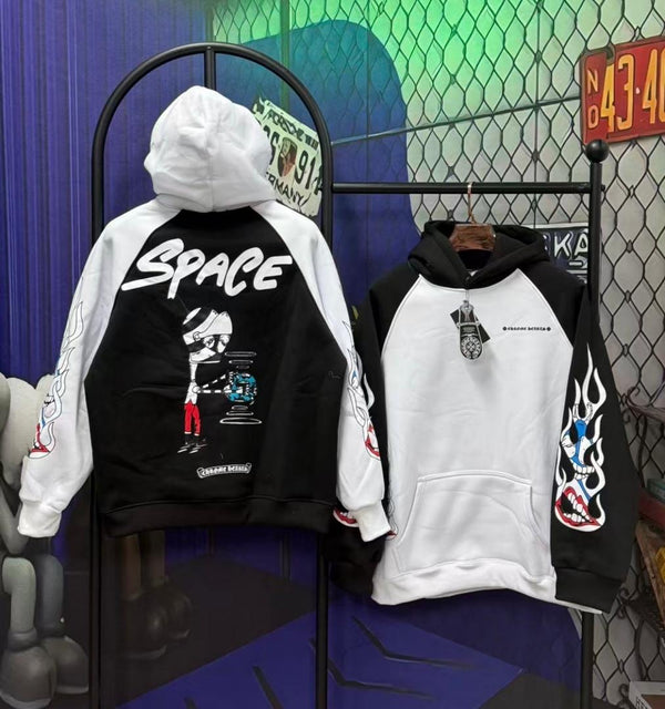 Hoodies