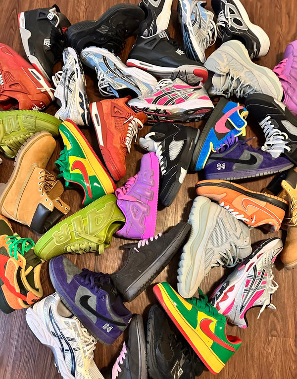 Sneakers