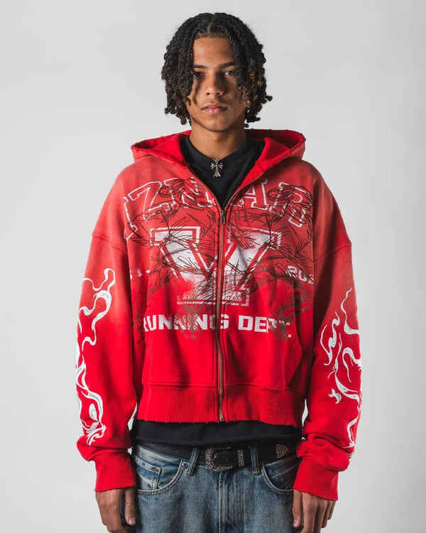 Hoodies
