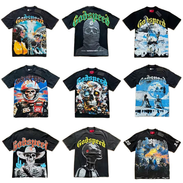 Vintage Shirts