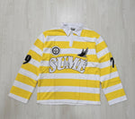 High Quality Vintage Lacoste Long Sleeves