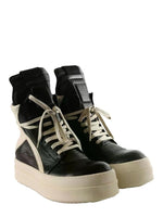 Rick Owens Geobasket high-top