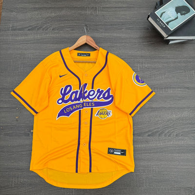 Baseball Jerseys