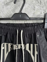 Rick Owens Porterville Pants