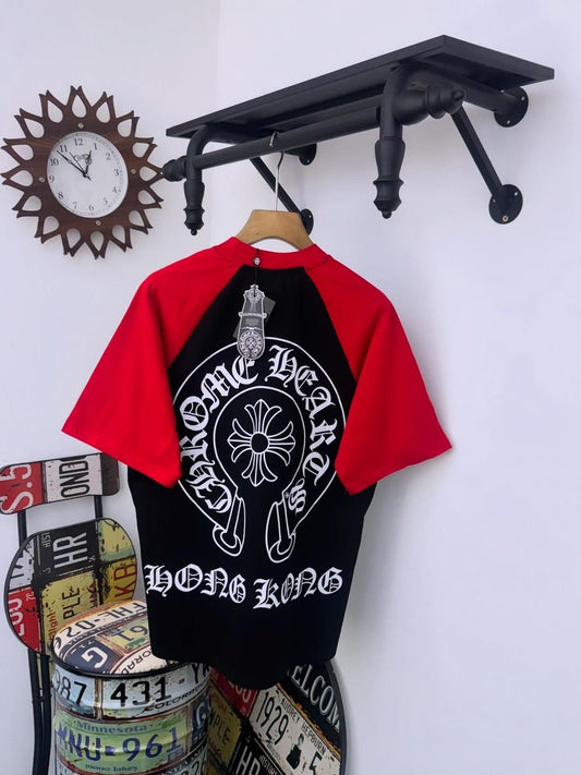 Chrome Heart Tee