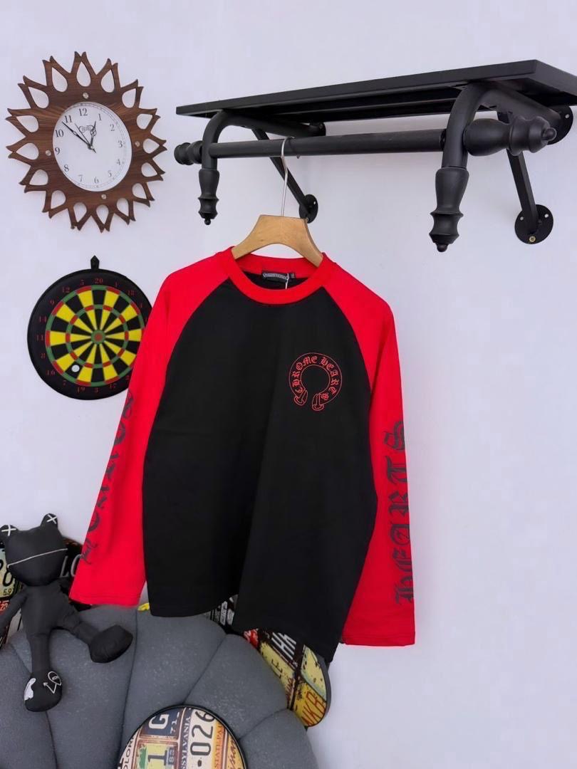 Chrome Heart Sweatshirt