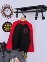 Chrome Heart Sweatshirt