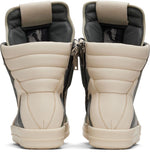 Rick Owens Concordians Jumbolace Geobasket