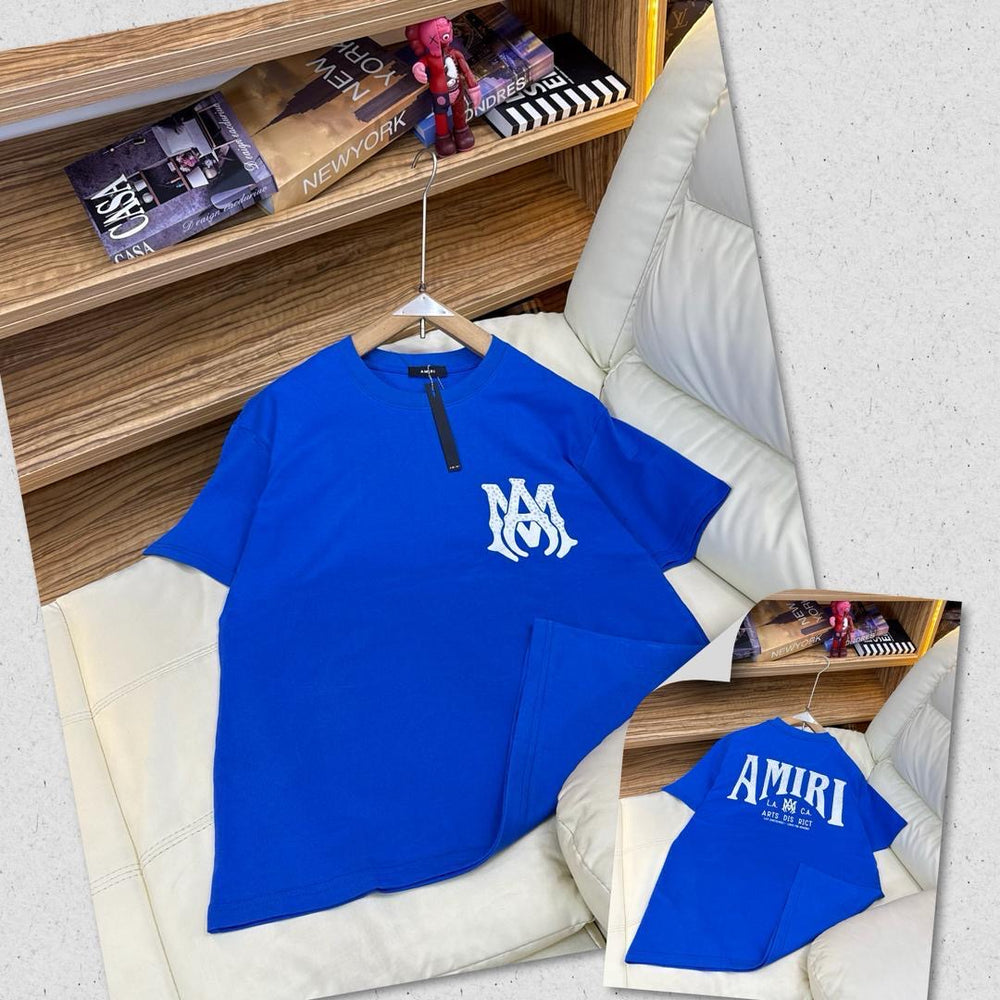 Amiri T-shirt High Quality