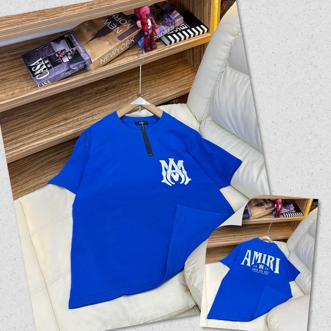 Amiri T-shirt High Quality