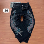 True Baggy  Denim Jeans