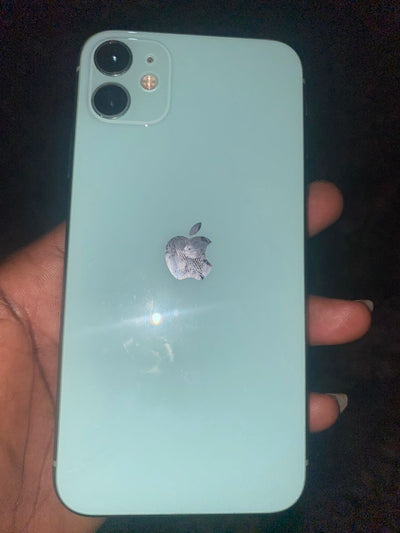 Unboxing by Samuel Ahenkorah