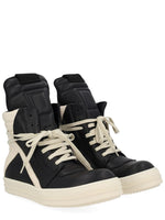 Rick Owens Geobasket high-top