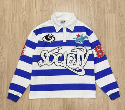High Quality Vintage Lacoste Long Sleeves