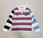 High Quality Vintage Lacoste Long Sleeves