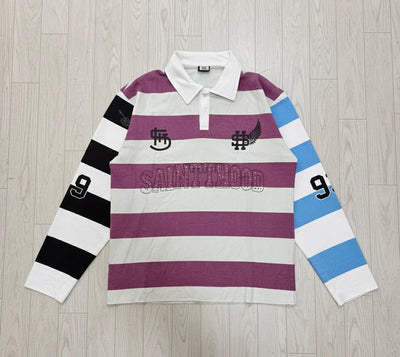 High Quality Vintage Lacoste Long Sleeves
