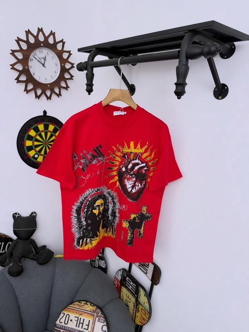 Vintage Branded T-shirt