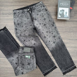 Authentic Vintage Denim Jeans