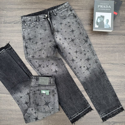 Authentic Vintage Denim Jeans