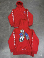 Chrome Heart Hoodies
