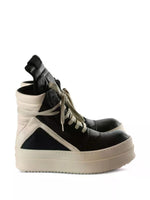 Rick Owens Geobasket high-top