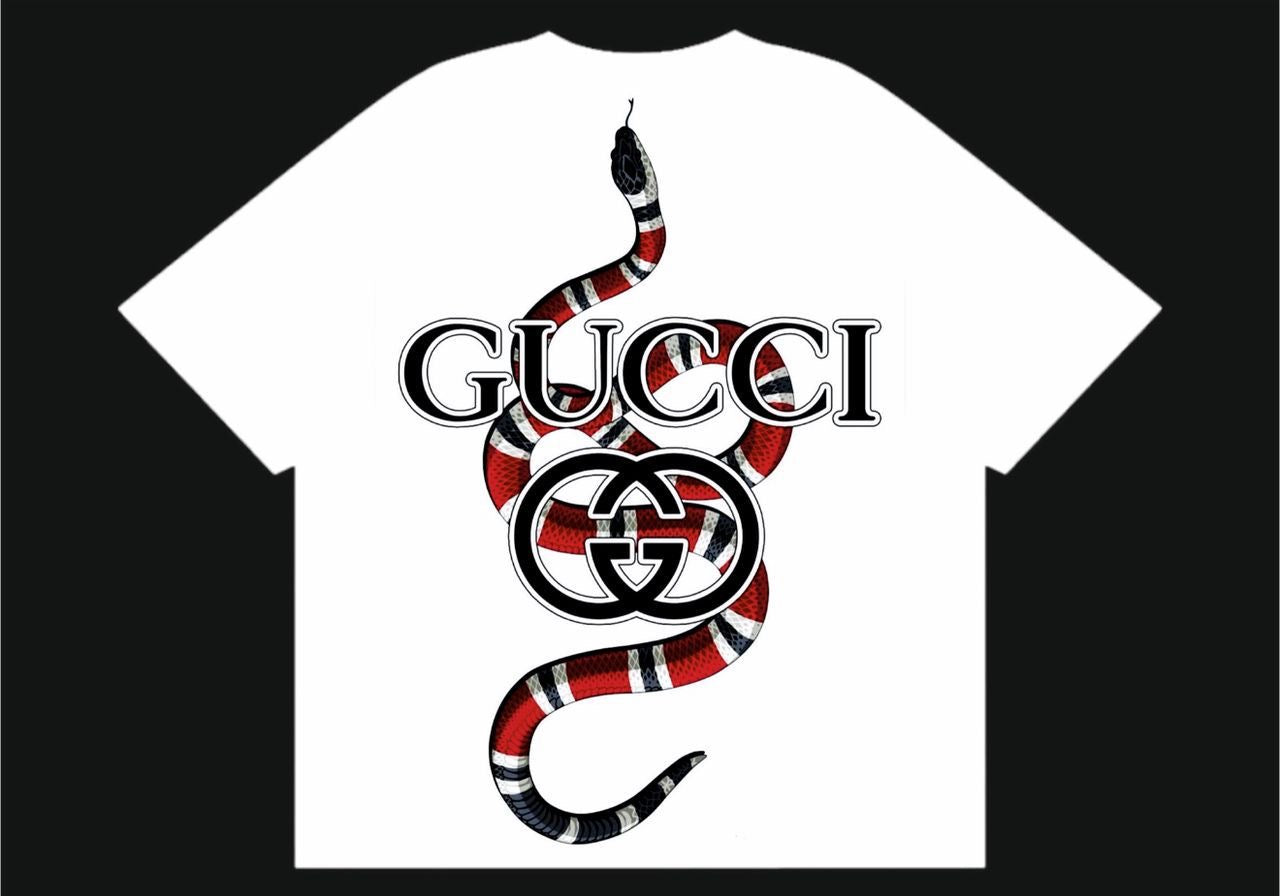 Vintage Branded T-shirt