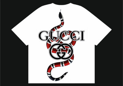 Vintage Branded T-shirt