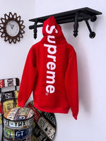 Supreme Hoodies