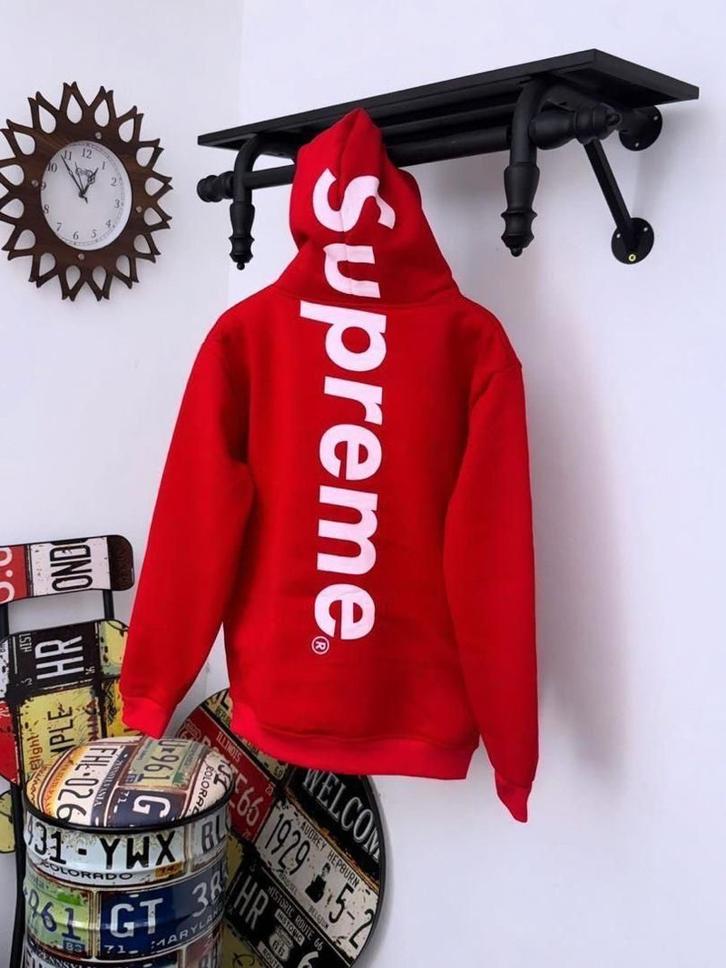 Supreme Hoodies