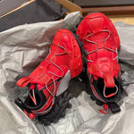 Balanciaga Men’s Hike sneaker