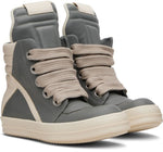 Rick Owens Concordians Jumbolace Geobasket