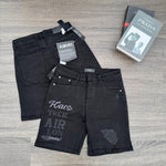 Vintage Short   Denim Jeans