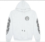 Chrome Heart Hoodies