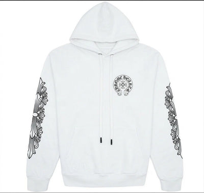 Chrome Heart Hoodies