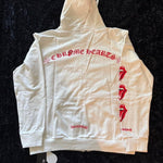 Chrome Heart Rolling stone Hoodie