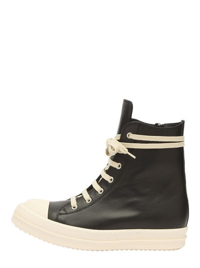 Rick Owens high-top