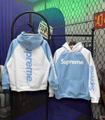Supreme Hoodies