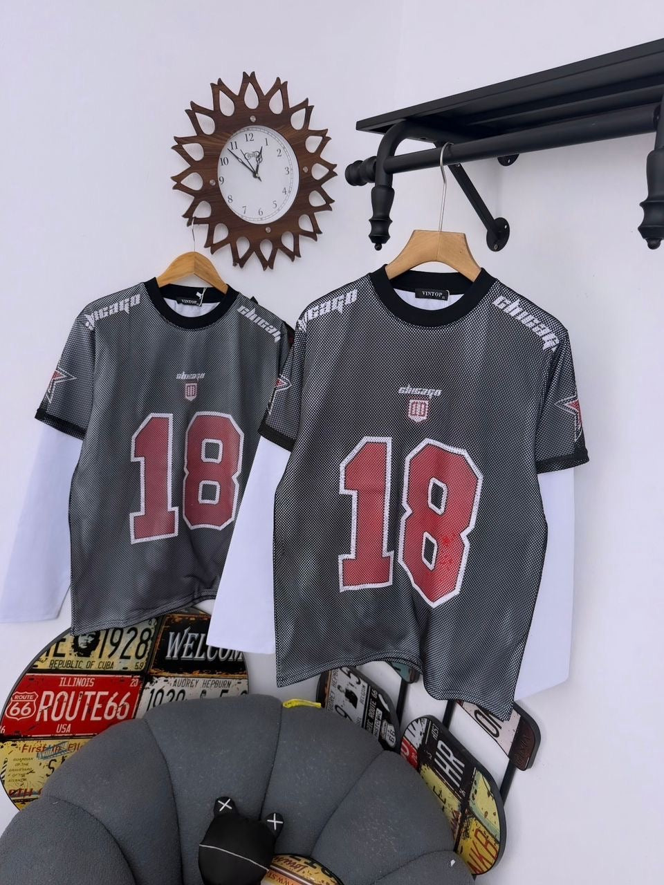 Chicago Sweatshirt