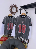 Chicago Sweatshirt