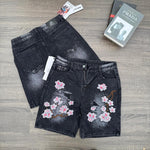 Legacy Short Denim Jeans