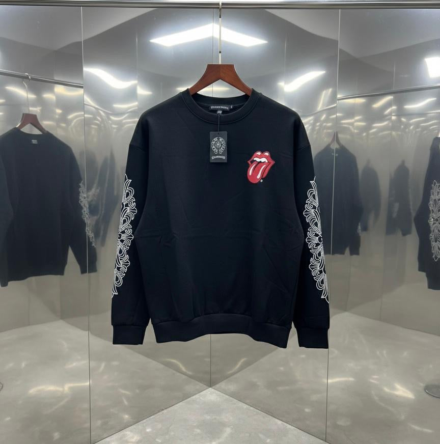 Chrome Heart Sweat Shirt