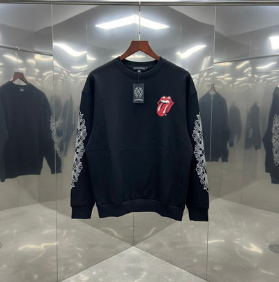 Chrome Heart Sweat Shirt