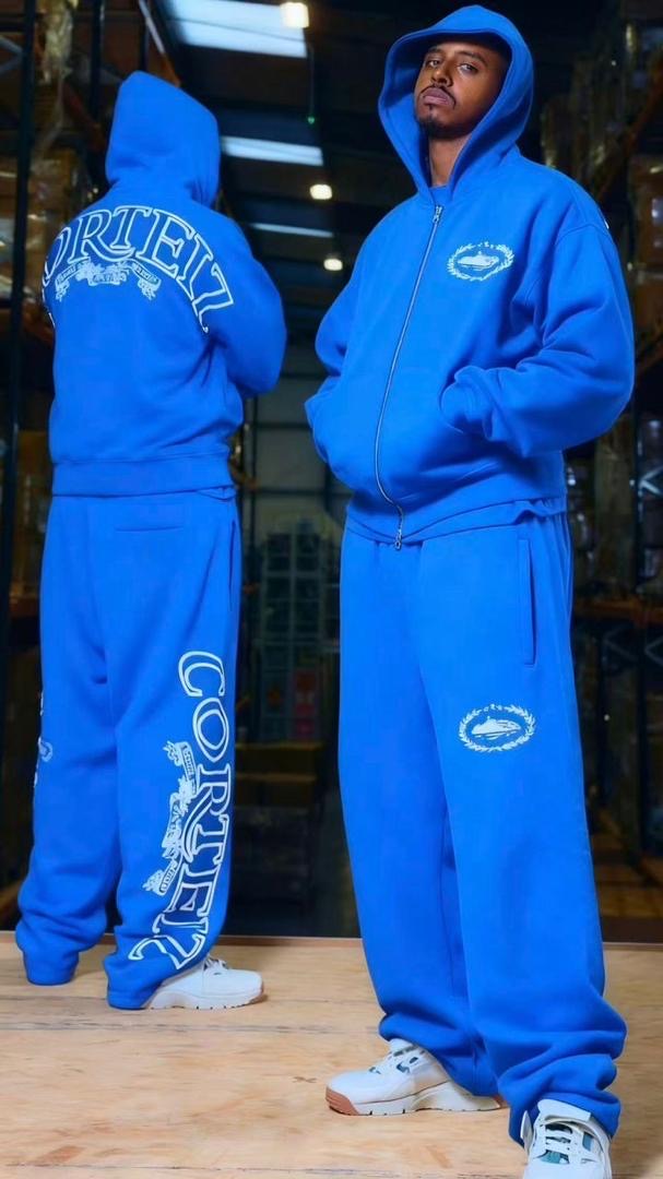 Cortez Tracksuit
