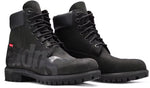 Timberland x Supreme  Boots