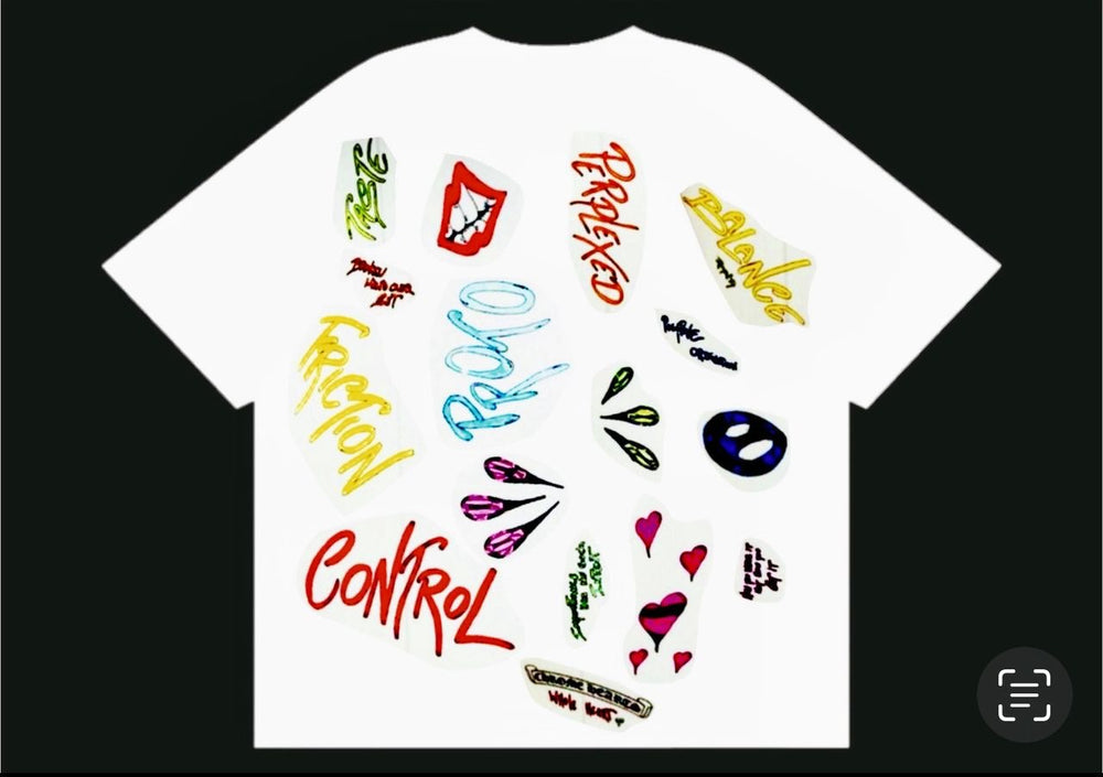 Vintage Branded T-shirt