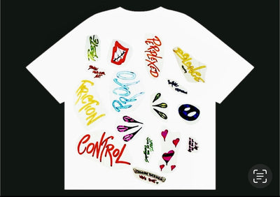 Vintage Branded T-shirt