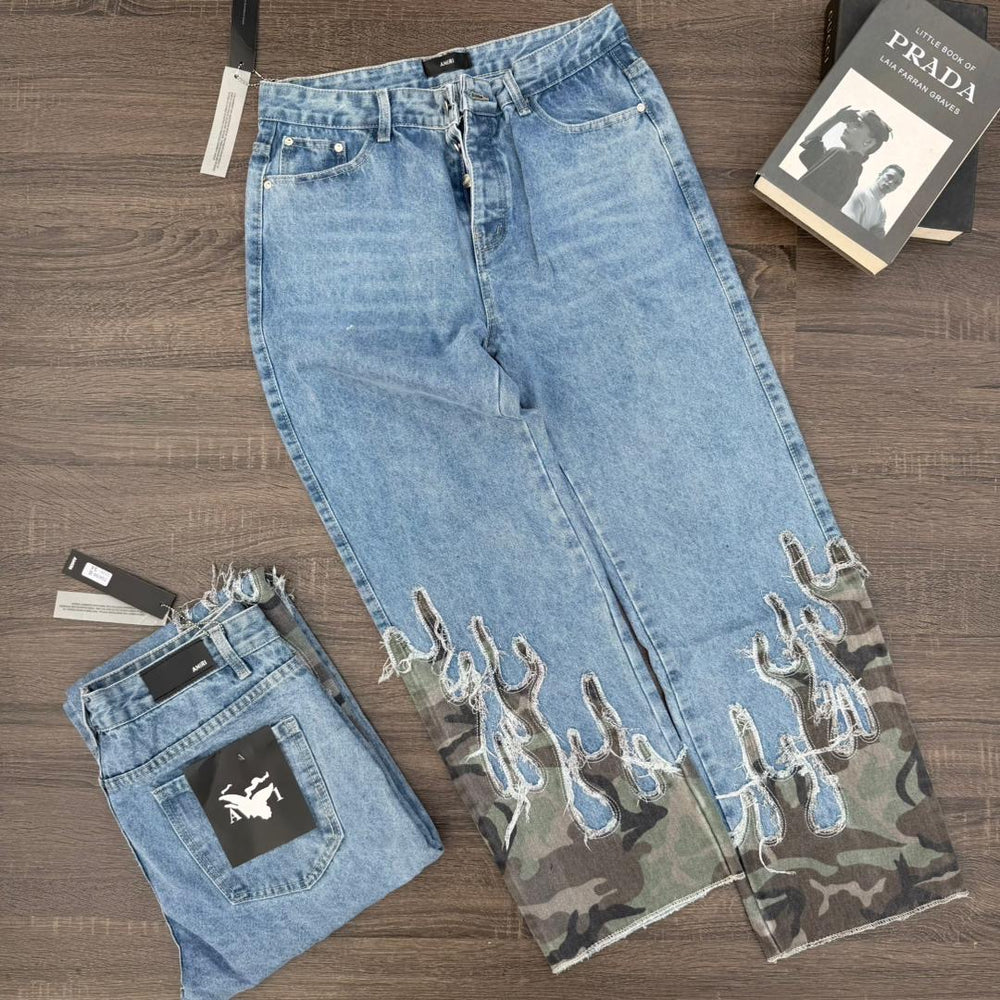 Vintage jeans