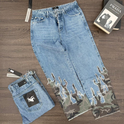 Vintage jeans